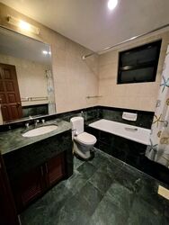 Merawoods (D23), Condominium #583953651